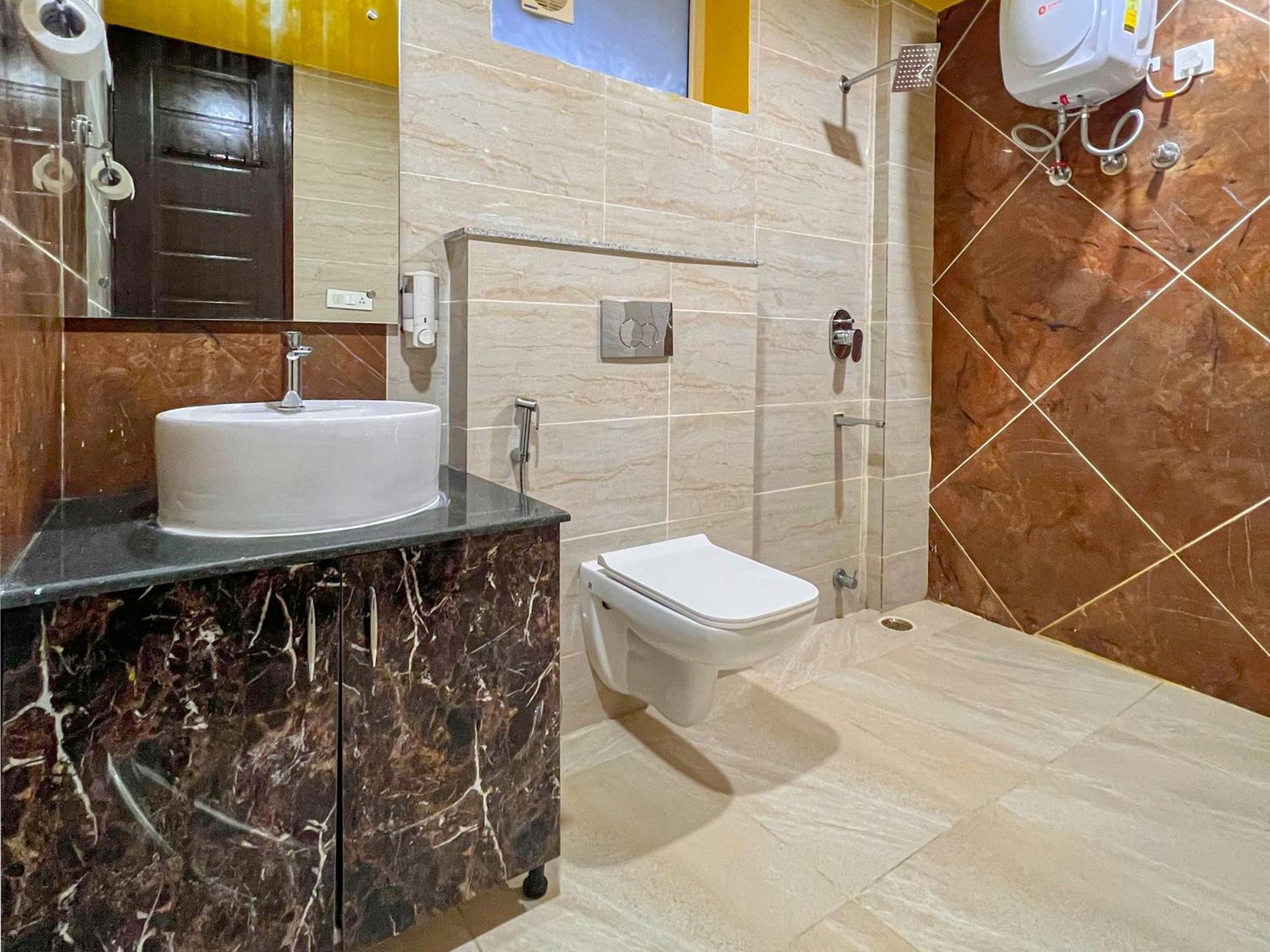 The Hosteller Деградун Номер фото