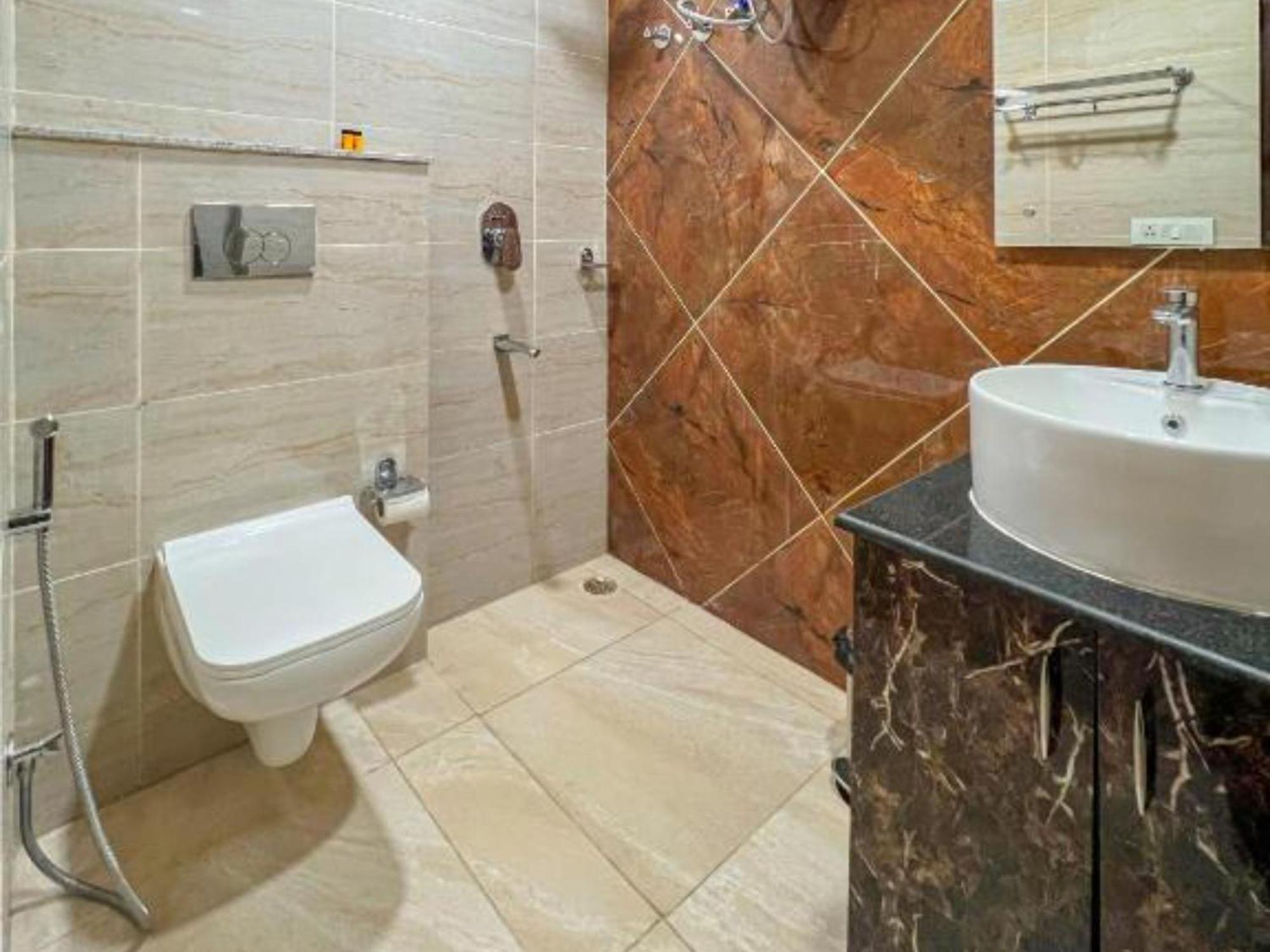 The Hosteller Деградун Номер фото