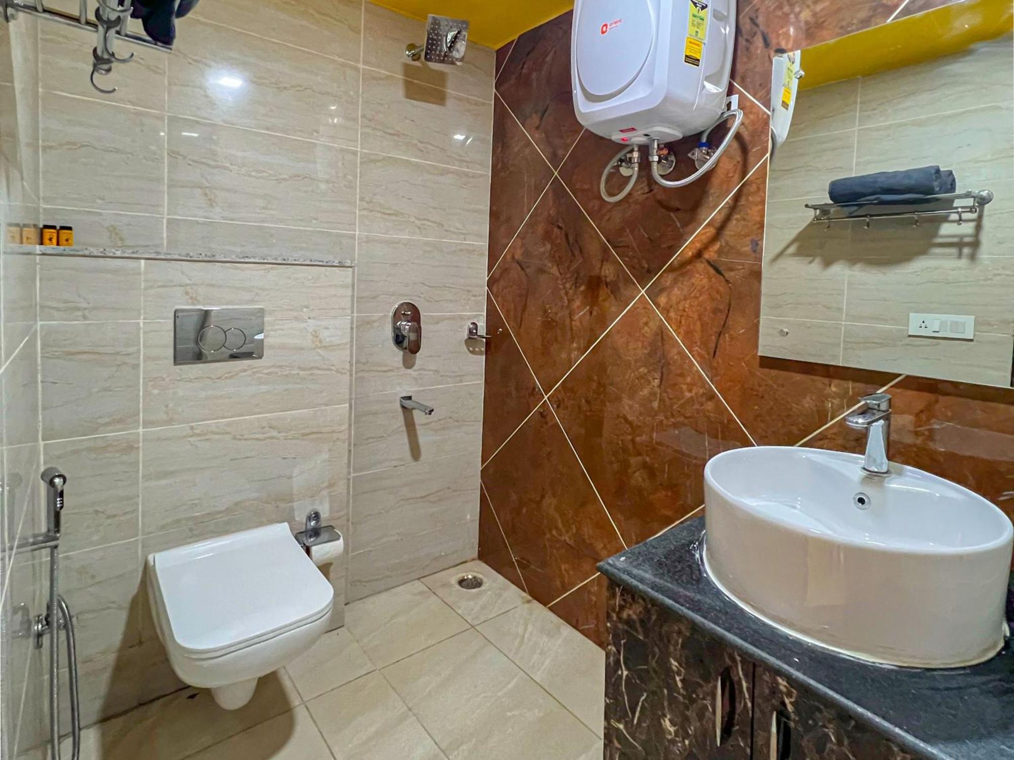 The Hosteller Деградун Номер фото
